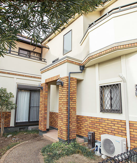 アニフルメゾンEST清和台内装1