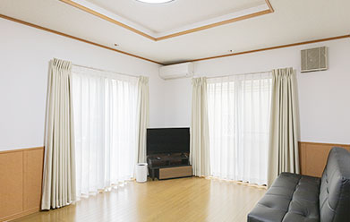 アニフルメゾンEST清和台内装2