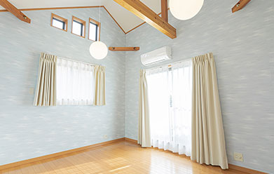 アニフルメゾンEST清和台内装4