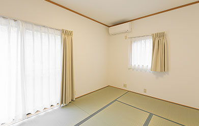 アニフルメゾンEST清和台内装5