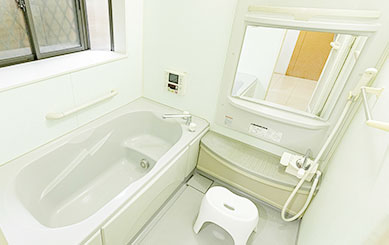 アニフルメゾンEST清和台内装6