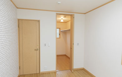 アニフルメゾン清和台東内装1