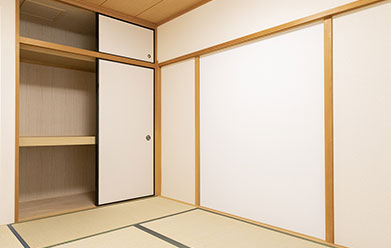 アニフルメゾン清和台東内装4