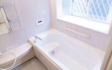 アニフルメゾン清和台東内装5