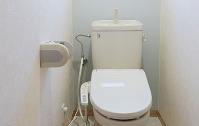 アニフルメゾン清和台東内装6